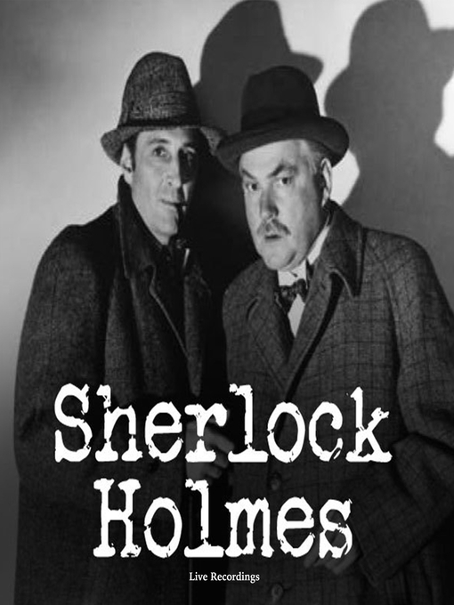 Title details for Sherlock Holmes by Made for Success - Wait list